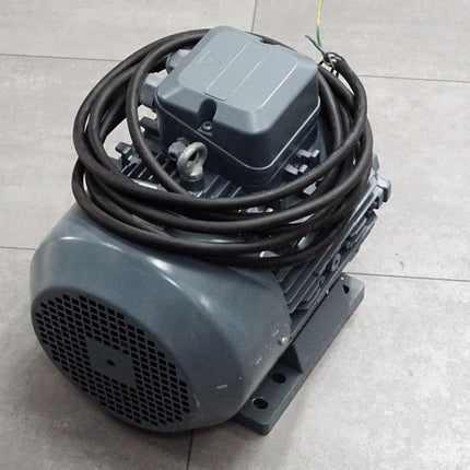 TECO AERV3T027R507LT01 5.5 kW 2945 rpm Drehstrommotor