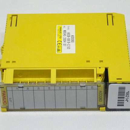 Fanuc AOD08D digitale Ausgabeeinheit A03B-0819-C152 // N9545 2004 07 NEU