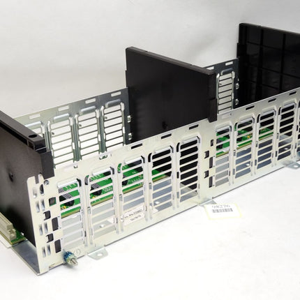 Allen-Bradley ControlLogix 10Slots Chassis 1756-A10 Ser. C PN-240520 / Neu