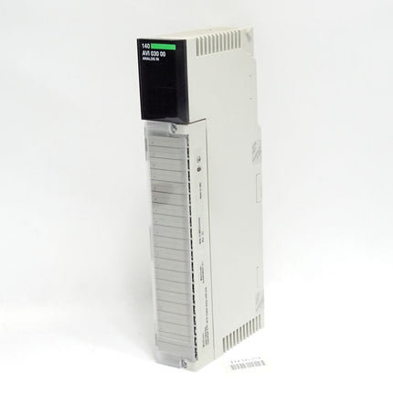 Schneider Electric TSX Quantum Analoges Eingangsmodul 140AVI03000 140 AVI 030 00