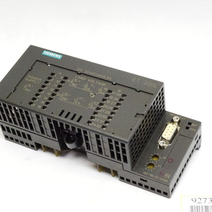 Siemens Elektronikblock für ET 200L 6ES7132-1BL00-0XB0