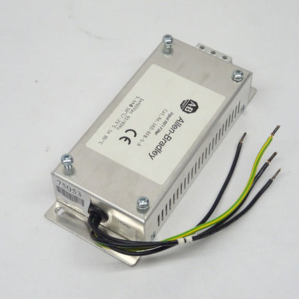 Allen Bradley 160-RFB-5-A Input PFI Filter