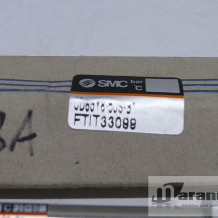 NEU/OVP SMC CD85Y8-50S-B* / FUIT35923/ CD85Y8-50S-B Bar10 c-10+60