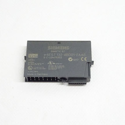 Siemens 6ES7132-4BD01-0AA0 Simatic S7 6ES7 132-4BD01-0AA0