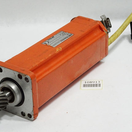 ABB API ELMO 3HAC10557-1 PS 60/4-90-P-LSS-4504 Servomotor