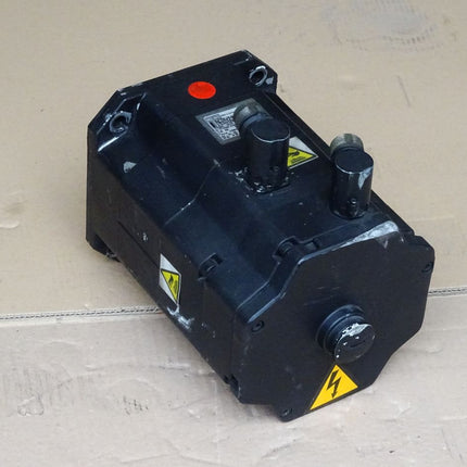 Kuka Servomotor 1FK6081-6AZ91-1ZZ9-Z 4100/4500 min-1 2.36kW