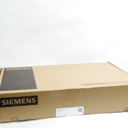 Siemens Sinamics 6SL3120-2TE21-8AC0 / Neu OVP versiegelt