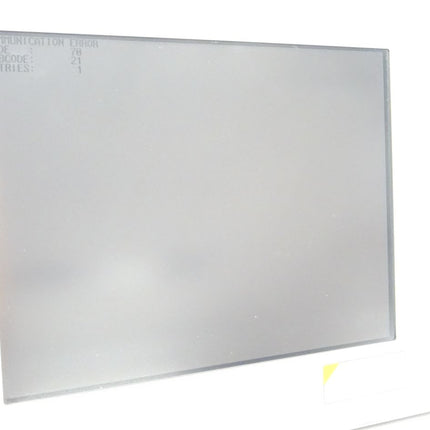 Sütron TP32ET-01/029049 Touch Panel Industrie Monitor Display