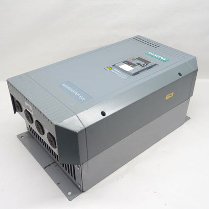 Siemens 6SE9522-4DG40 / 6SE 9522-4DG40 Midimaster Eco