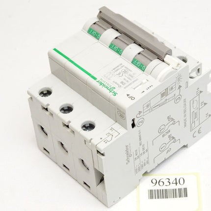 Schneider Electric Osmart D6 OSMC32N3D6 / Neu