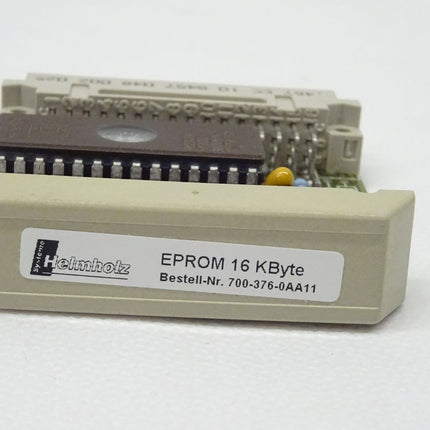 Helmholz 700-376-0AA11 Eprom 16KByte