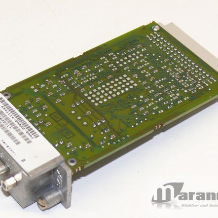 Siemens Simodrive 611 6SN1114-0NB00-0AA1 / 6SN1 114-0NB00-0AA1 Vers.A