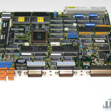 SIEMENS Sinumerik Sirotec 6FX1127-4AD01 System Board 6FX11274AD01 E-Stand: B