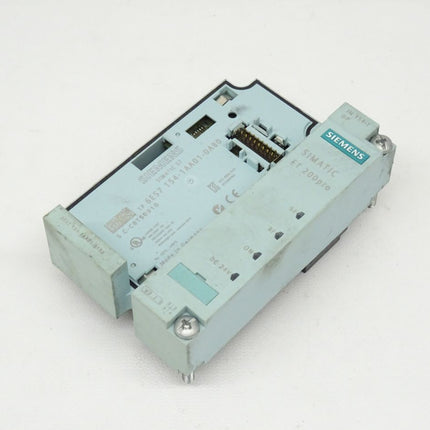 Siemens 6ES7154-1AA01-0AB0 + 6ES7154-1AA01-0AB0 SimaticModul 6ES7 154-1AA01-0AB0