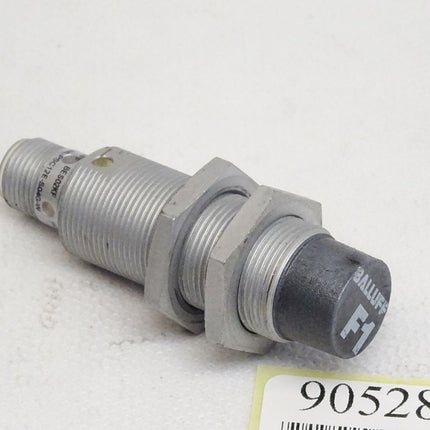 Balluff BES02KF / BES M18ML-PSC12E-S04G-W