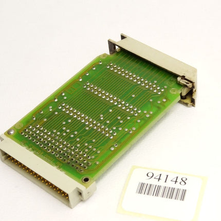 Siemens 6FX1128-4BD00 5702847002.00 Memory Submodule