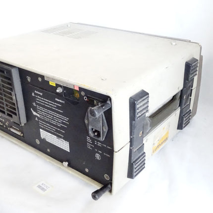 Siemens Simatic PG675 / 6ES5675-0UA11 / 6ES5 675-0UA11