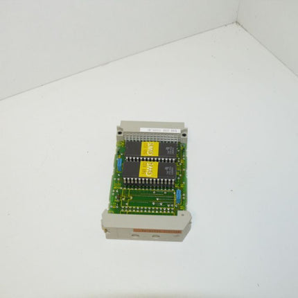 NEU Siemens 6FX1822-0AX16-4A Eprom Modul 6FX1 822-0AX16-4A / 6FX1822-0AX16