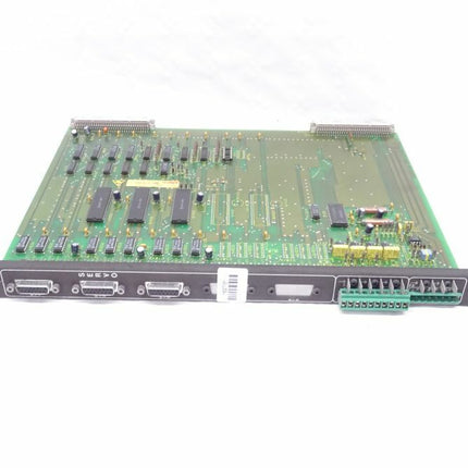 Bosch 048412-107401 Servo Modul