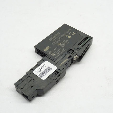 Siemens SIMATIC S7 6ES7131-4BD01-0AB0 + Terminalmodule TM-E15C26-A1