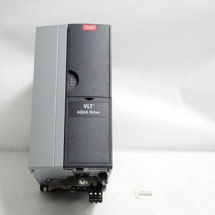 Danfoss VLT Aqua Drive 131F3110 5.5kW FC-202P5K5T4E20H1