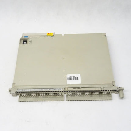 Siemens Simatic S5 6ES5451-4UA13 / 6ES5 451-4UA13 E:01-