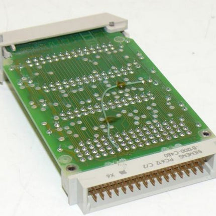 Siemens Sinumerik 6FC9320-8CE Eprom Modul 6FC9 320-8CE