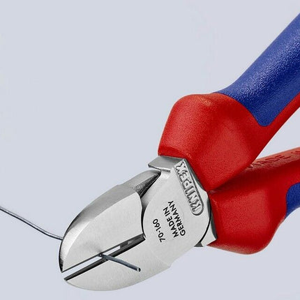 Knipex 7005160SB KNIPEX Seitenschneider 70 05 160 SB