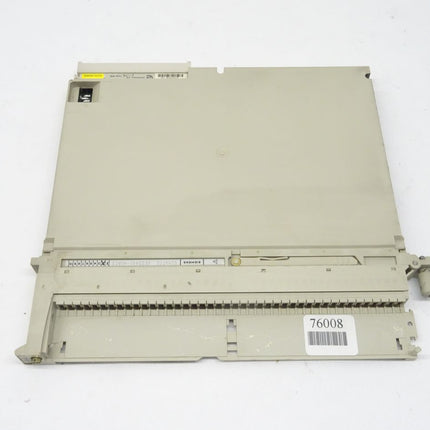 Siemens 6ES5441-4UA13 Simatic S5 6ES5 441-4UA13 E:02