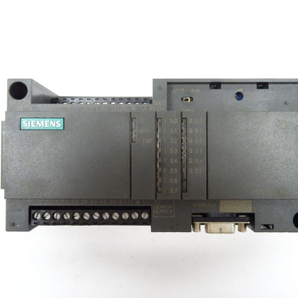 Siemens 6ES7212-1BA01-0XB0 Simatic S7 6ES7 212-1BA01-0XB0 E:05