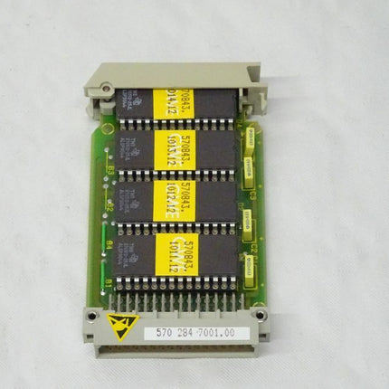 Siemens 6FX1843-1BX01-1C Speichermodul 6FX1 843-1BX01-1C