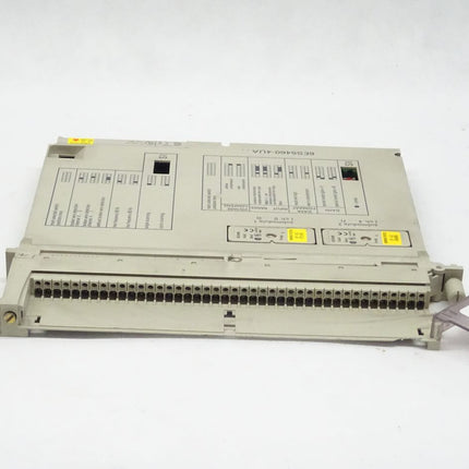 Siemens 6ES5460-4UA13 Simatic S5 6ES5 460-4UA13 E:03