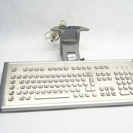 Siemens 6AV7674-0NE00-0AA00 INOX Tastatur für Simatic 6AV7 674-0NE00-0AA00