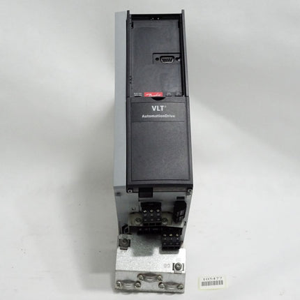 Danfoss VLT Automation Drive 131B0027 FC-302PK55T5E20H1 0.55kW