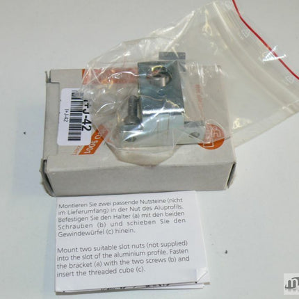 IFM E20951 Efektor System Component Cube