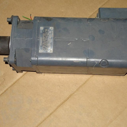 Siemens 1HU3074-0AC01-Z / 1,8KW / VDE0530 Servomotor