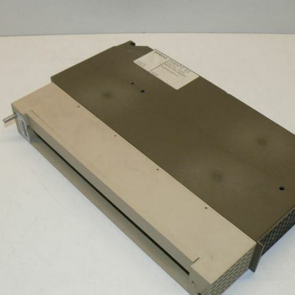 Siemens 6ES5491-0LA11 Adaption Casing 6ES5 491-0LA11