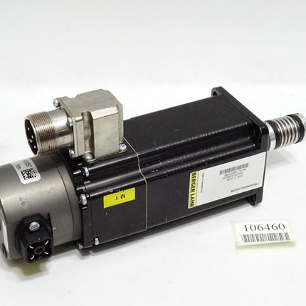 Berger Lahr Schrittmotor VRDM368/50LWCOB 1000rpm VRDM 368/50 LWC OB