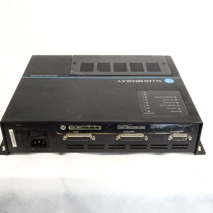 Allen-Bradley Bar code decoder 2755-DM6 SER A REV C