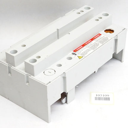 Wöhner 32977 EQUES Sammelschienenadapter 250 A