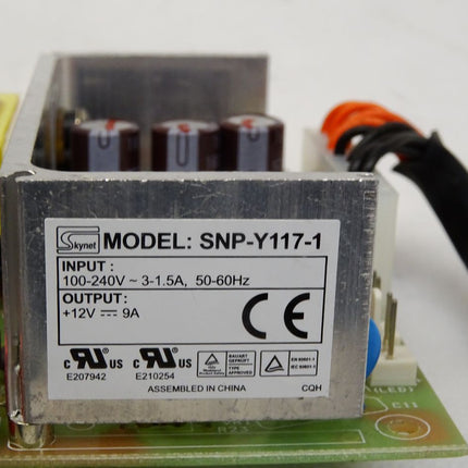 Skynet SNP-Y117-1 Power Supply