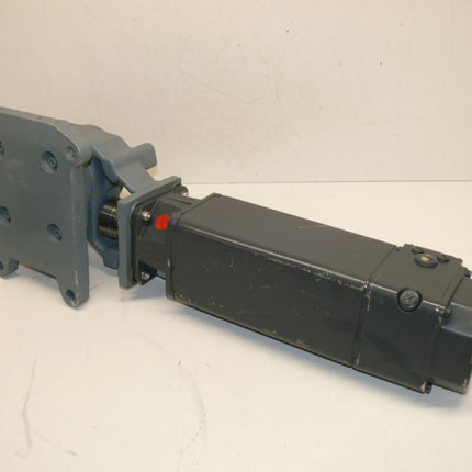 Siemens 1HU3058-0AC01-Z / 1HU3 058-0AC01-Z Permanent Magnet Motor