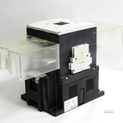 Siemens 3RT1076-6AB36 Leistungsschütz