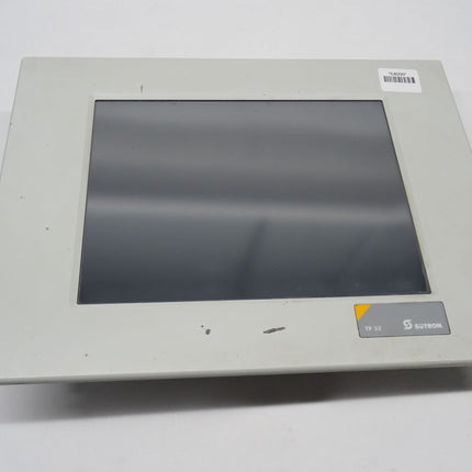 Sütron TP32ET-01 Touchpanel 029049 Panel