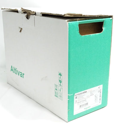 Schneider Electric Altivar Process ATV630U15N4 1.5kW / Neu