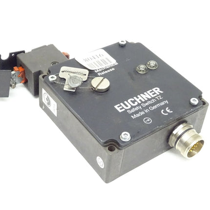 EUCHNER TZ1LE024RC18VAB-093862 Safety Switch TZ ID-NR.: 093862