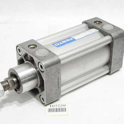 Festo 14156 Normzylinder DNU-63-50-PPV-A