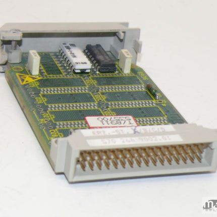 Siemens Sinumerik 6FX1126-6BB00 RAM-Modul 6FX1 126-6BB00