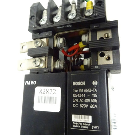 Bosch VM 60/EB-TA 054344-115 / Versorgungsmodul DEFEKT