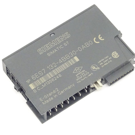 Siemens 6ES7132-4BB30-0AB0 dig. Ausgabe 6ES7 132-4BB30-0AB0